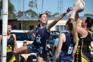 Kerang 2024 netball season preview