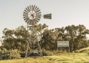 Submissions considered for Balranald budget