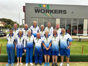 Murray Downs on to state finals