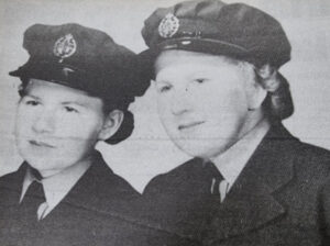 Sisters’ vital role in Signals