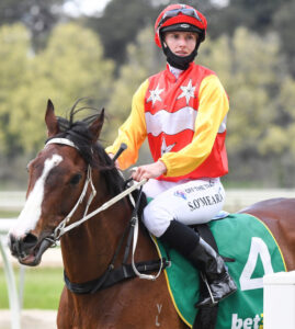 Cinderella Story: Shanae makes her debut