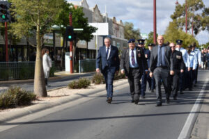 ‘We were so lucky’