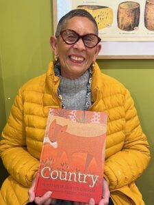 Elder has the ‘write stuff’