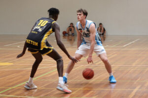 Gardner and Somerville are All star Flyers