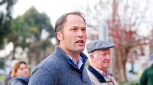 Vic Government needs to invest in rail: VFF