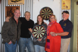 Doing it for the kids