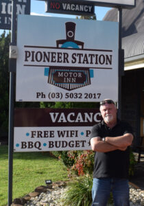 Fares cut brings trade boom for Swan Hill motels