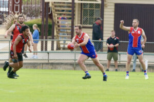 Saints to make play with top talent