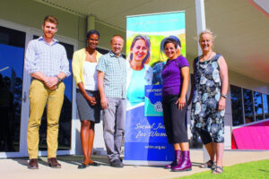 It’s everyone’s business