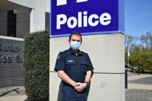 Police crackdown nabs 14 people over COVID rules breaches