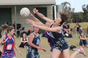 Bulldogs outlast brave Blues