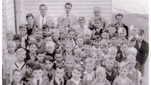 Nyah school approaches 100 years