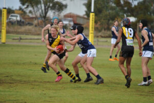 Intriguing match-ups in the lower grades