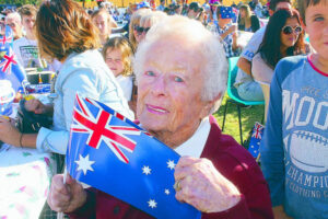 100 reasons to celebrate