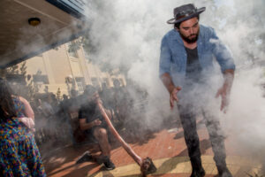 Twilight Art Market Another Success