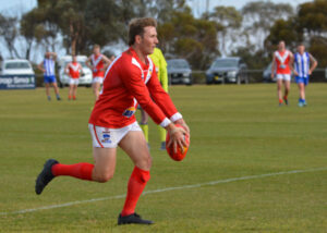 Season defining contest for Bombers, Swans