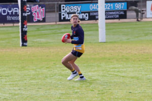 Twice the firepower as Pioneers return