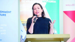 Plead for cross-border meet