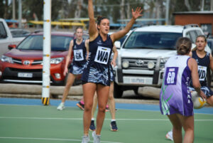 Defence key to staying alive