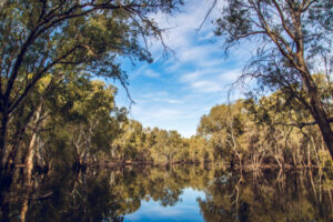 Floodplain project opponents ready to have say