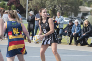 ​​​​​​​Magpies prove a step above