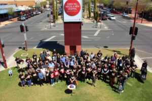 Labor on notice: Locals call on Labor to match hospital election pledge