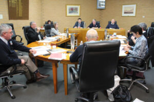 $18m budget passed despite concerns