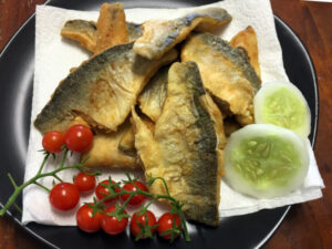 Mullet, more than just a haircut