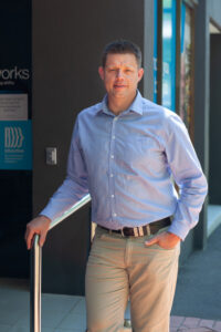 New chairman appointed to disability employment service