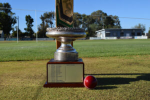 Young guns ready for big stage