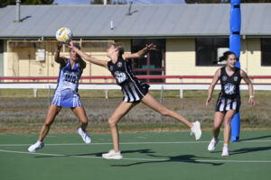 Lake Boga Netball Season Preview
