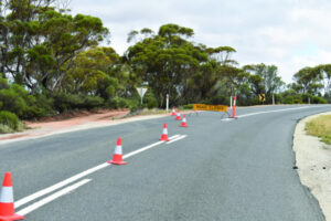 Mother killed in head-on crash