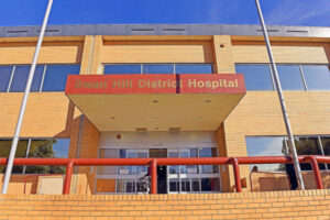 Female ‘pain gap’ revealed