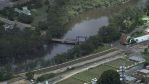 Wakool Shire considers bridge heritage de-listing
