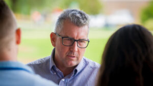 Basin water buybacks to end, authority split into two