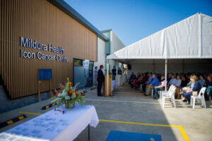 Innovative radiation treatment rolled out