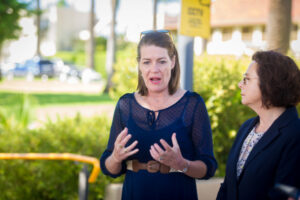 Bank closure gaps need filling