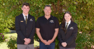 Community spirit the key to Tyrrell College’s success