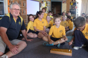 A life made of music