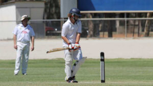 Woorinen misses finals