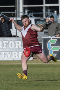 Time to get off pond for Swans, Raiders