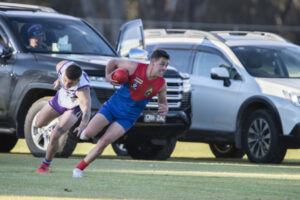 Unbeaten Demons’ big test