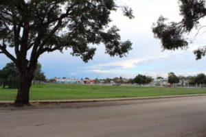 Hardware at the double