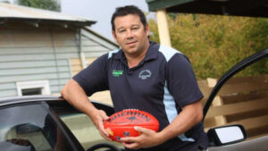 Moving in a new direction