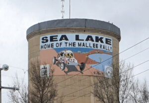 Still no answers on Mallee Rally