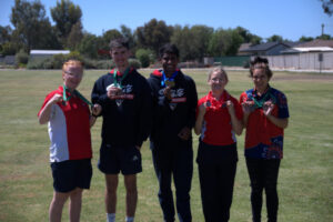 Special wins for students