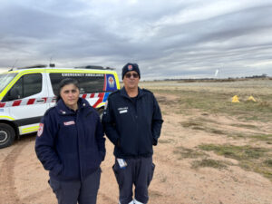 Runway to better health