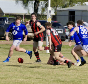 Big changes for Donald