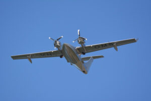 Finest’s fitting farewell