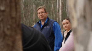 Water compliance focus at Mallee Machinery Field Days